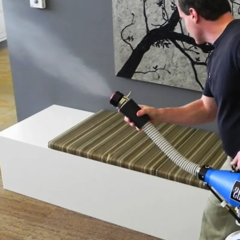 Professional Odor Removal in Brookland, AR